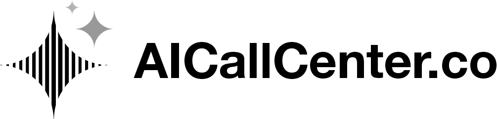 AI call center